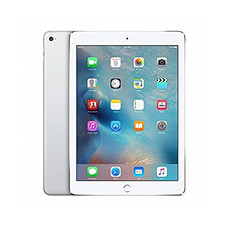 Apple iPad Air 2 (2014) 9,7" 128GB prata (WiFi) - Bom comprar usado Apple iPad Air 2 (2014) 9,7" 128GB prata (WiFi) - Bom comprar usado  Enviando para Brazil
