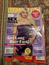 2010 february cosmopolitan for sale  Eastlake