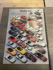 Porsche modelle 1996 gebraucht kaufen  Burgdorf