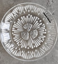 Lalique coupelle chardon usato  Novara