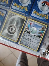 Cartes pokemon anciennes d'occasion  Vérines