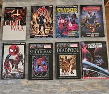 Marvel comics omnibus for sale  WELLINGBOROUGH