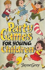 Party games young for sale  ROSSENDALE