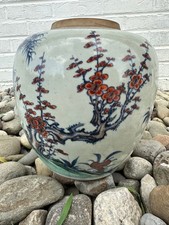Antique chinese blue for sale  Oak Park