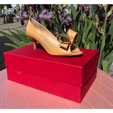 Valentino couture tan for sale  Portland