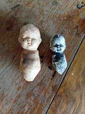 Two antique kewpie for sale  BRIGHTON