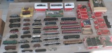 Collection train ancien d'occasion  Crémieu