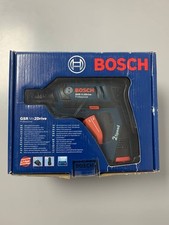 Bosch professional gsr for sale  SOUTH OCKENDON