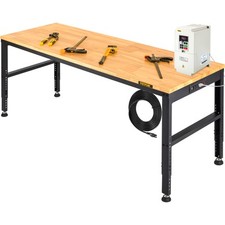 Vevor établi table d'occasion Vevor établi table d'occasion  Expédié en France