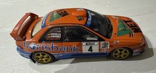 Autoart subaru impreza d'occasion  Thuir