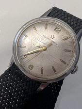 Eterna matic automatikuhr gebraucht kaufen  Stuttgart