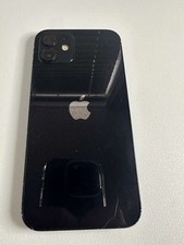 Apple iPhone 12 64GB Preto - Apenas para Peças - IMEI Limpo - Bom Estado - LEIA comprar usado  Enviando para Brazil