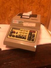 Ancienne machine olivetti d'occasion  Aix-les-Bains