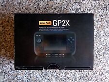 Gamepark gp2x f100 usato  Fondi