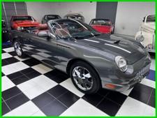 2003 ford thunderbird for sale  Pompano Beach