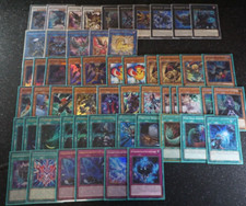 Yugioh schwarzflügel phantomr gebraucht kaufen  Bernau