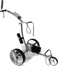 Chariot golf electrique d'occasion  La Tour-du-Pin