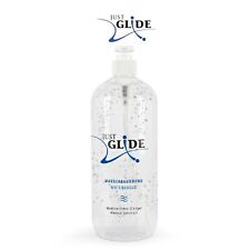 Just glide water usato  Scurcola Marsicana