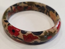 Vintage liberty bangle for sale  EASTBOURNE