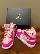 Kids nike jordan for sale  Butler