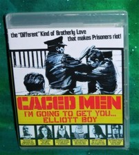 Caged men going for sale  Schaumburg