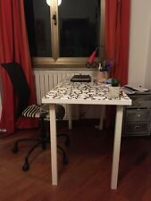 Scrivania ikea con usato  Roma