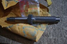 Honda genuine cb900c for sale  STOKE-ON-TRENT