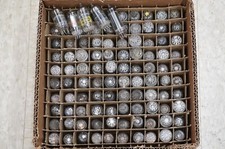 Radio tubes 100 for sale  Flemington