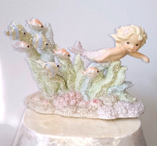 Enesco coral kingdom for sale  Saint Charles