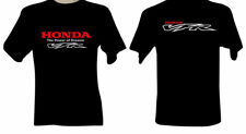 Shirt honda vfr usato  Ragalna