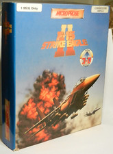Strike eagle amiga for sale  PERTH