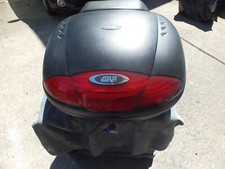 Givi e450 top for sale  FLINT