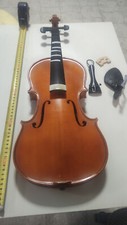 Cassa armonica violino usato  Manfredonia