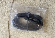 Stereo audio klinkenkabel gebraucht kaufen Stereo audio klinkenkabel gebraucht kaufen  Stuttgart