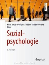 Sozialpsychologie not speci gebraucht kaufen  Berlin