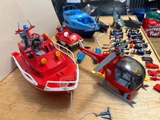 Playmobil 5246 mnib for sale  ILFORD