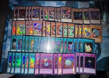 Yugioh complete competitive for sale  San Diego