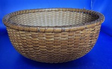 Early nantucket basket for sale  Falmouth