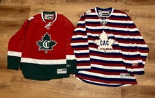 Lot montreal canadiens for sale  Stillwater