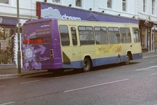 Bus negative transdev for sale  WIMBORNE