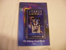Tarot rohrig editorial for sale  Hamburg