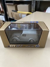 Brumm fiat furgone usato  Casalecchio di Reno