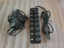 USB Cables, Hubs & Adapters for sale  LOUTH
