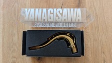 Yanagisawa bogen tenorsaxophon gebraucht kaufen  Baunatal