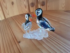 Swarovski figuren papageientau gebraucht kaufen  Schildow