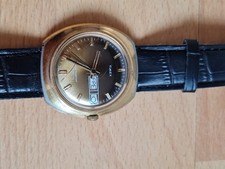Timex automatic herren gebraucht kaufen  Pyrbaum