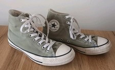 Converse chucks khaki gebraucht kaufen  Nürnberg