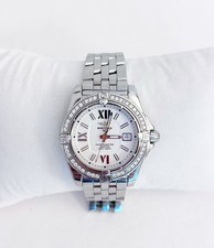 Breitling ladies 31mm for sale  Knoxville