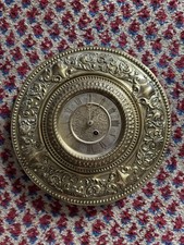 Gründerzeit wanduhr uhr gebraucht kaufen  Berlin
