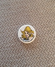 Fève falbala astérix d'occasion  Bas-en-Basset